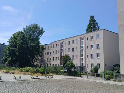 Wohnung zum Kauf als Kapitalanlage geeignet 165.000 € 3 Zimmer 55 m² Jägerstraße 15 Spandau Berlin 13595