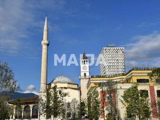 Bürofläche zum Kauf 111.250 € Tiranë 1001