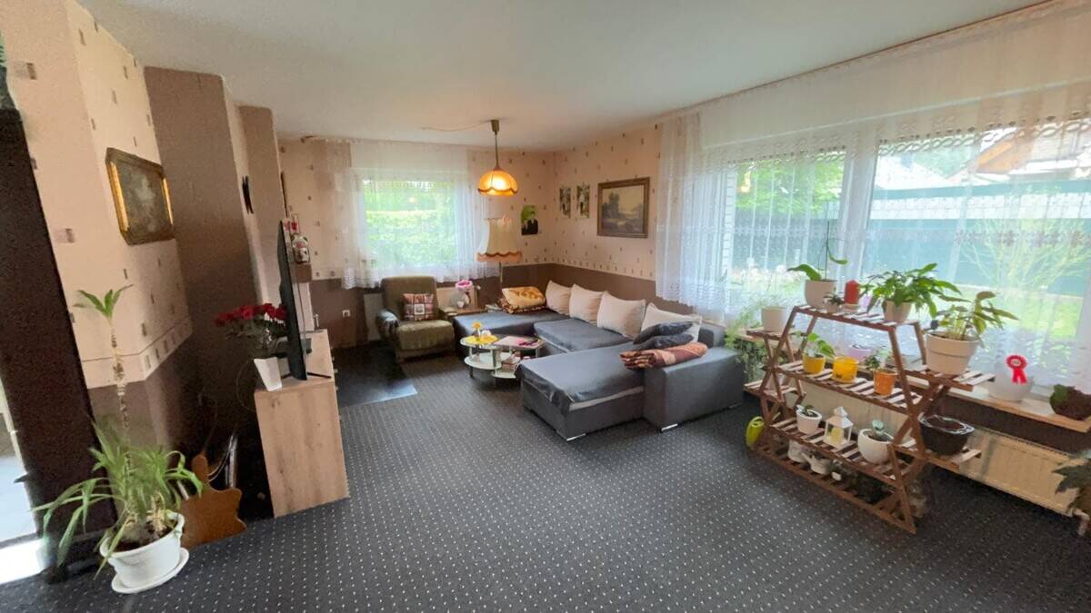 Einfamilienhaus zum Kauf - Ansicht 5
