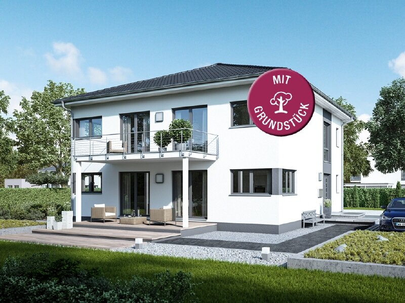 Mehrfamilienhaus zum Kauf provisionsfrei 820.700 € 6 Zimmer 222 m²<br/>Wohnfläche 1.024 m²<br/>Grundstück Hahnstätten 65623