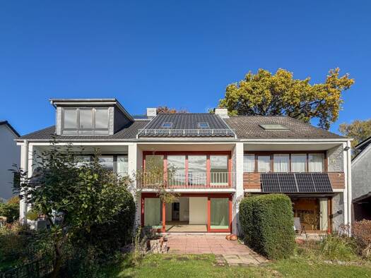 Reihenmittelhaus zur Miete 1.895 € 4,5 Zimmer 134 m² 184 m² Grundstück frei ab sofort Schenefeld 22869