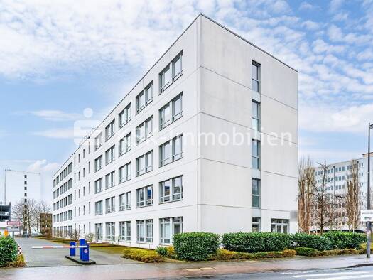 Bürogebäude zur Miete 10 € 450 m² Bürofläche Müngersdorf Köln 50933