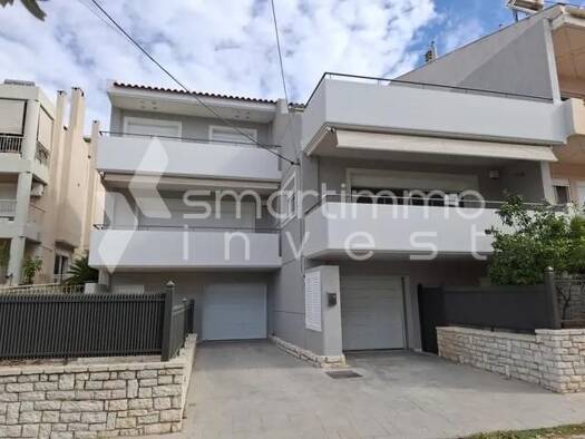 Maisonette zum Kauf 690.000 € 4 Zimmer 260 m² Municipality of Agia Paraskevi 153 44