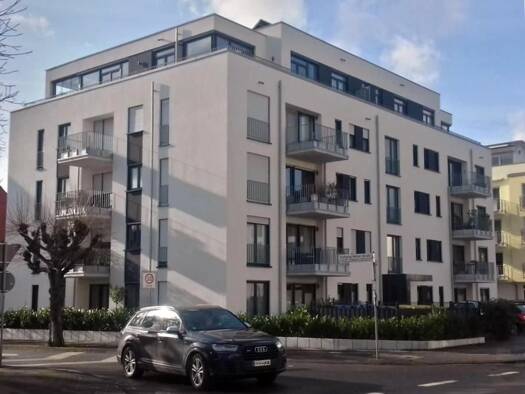 Wohnung zum Kauf provisionsfrei 189.000 € 2 Zimmer 44,1 m² 1. Geschoss Hauptstraße 139 Bad Neuenahr Bad Neuenahr-Ahrweiler 53474