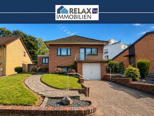 Einfamilienhaus zum Kauf 245.000 € 5 Zimmer 114 m² 627 m² Grundstück Übach Übach-Palenberg 52531