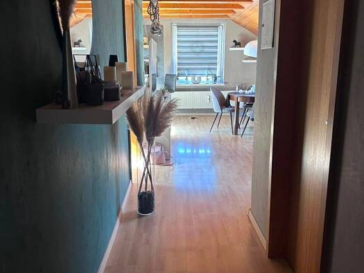 Wohnung zur Miete 500 € 2,5 Zimmer 50 m² Geschoss 3/4 frei ab 01.09.2026 Bergshausen Fuldabrück 34277