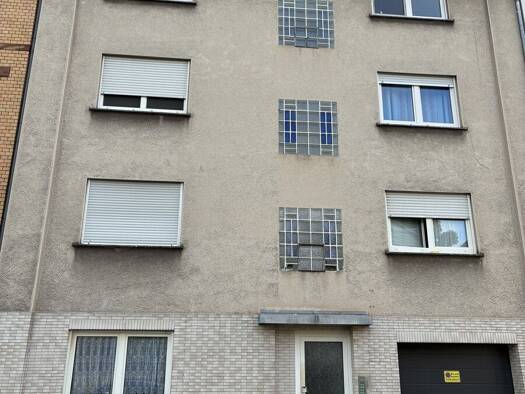 Mehrfamilienhaus zum Kauf 410.000 € 388 m² 217 m² Grundstück Malstatt Saarbrücken 66113