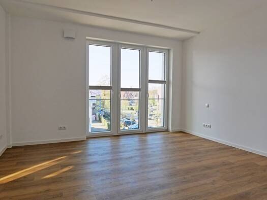 Wohnung zur Miete - Erstbezug 1.100 € 3 Zimmer 94 m² 2. Geschoss Vechta Vechta 49377