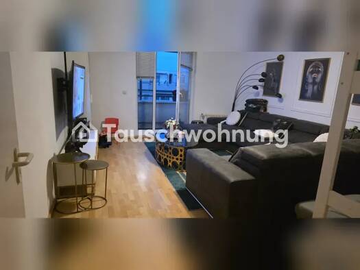Wohnung zur Miete Tauschwohnung 499 € 2 Zimmer 64 m² Spandau Spandau 13627