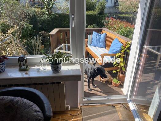 Wohnung zur Miete Tauschwohnung 1.700 € 4 Zimmer 110 m² 2. Geschoss Neuehrenfeld Ehrenfeld 50825