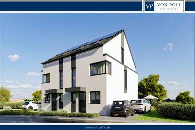 Einfamilienhaus zum Kauf provisionsfrei 539.000 € 5 Zimmer 135,9 m² 256 m² Grundstück Gau-Odernheim Gau-Odernheim 55239