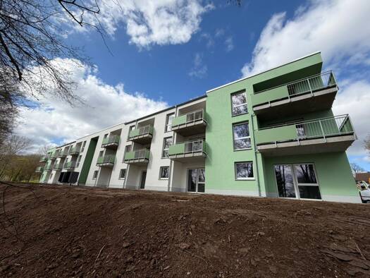 Bürofläche zur Miete provisionsfrei 262 m² Bürofläche teilbar ab 100 m² Hardtstr. 5 Bad Zwesten 34596