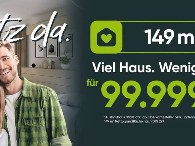 Einfamilienhaus zum Kauf 466.300 € 5 Zimmer 149 m² 500 m² Grundstück Taucha Taucha 04425