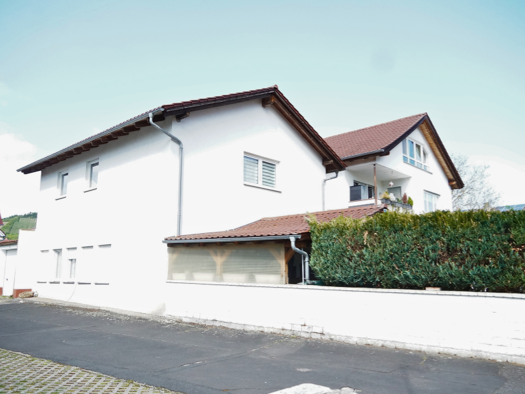 Mehrfamilienhaus zum Kauf 950.000 € 279,5 m² 2.000 m² Grundstück frei ab sofort Hammelburg 97762