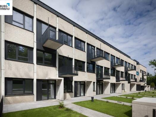 Wohnung zum Kauf - Neubau provisionsfrei 687.400 € 3 Zimmer 101,8 m² frei ab 01.11.2026 Billrothstraße 11 Morzg Salzburg 5020