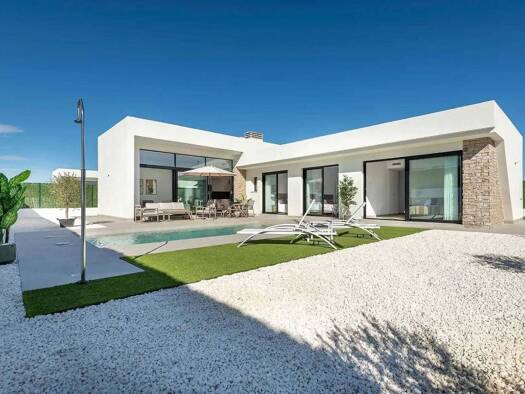 Chalet zum Kauf 365.000 € 3 Zimmer 174 m² Calasparra 30420
