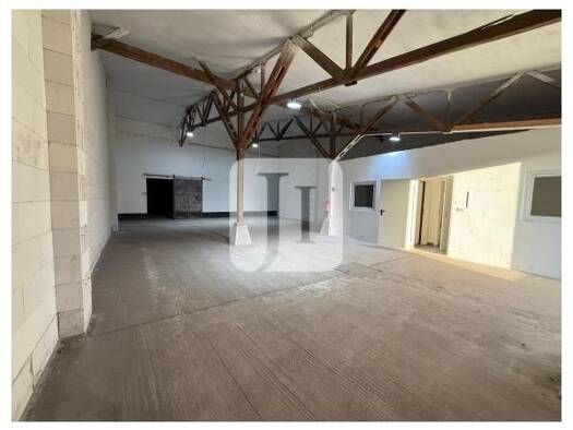 Lagerhalle zur Miete 300 m² Lagerfläche St. Jürgen Lübeck 23560