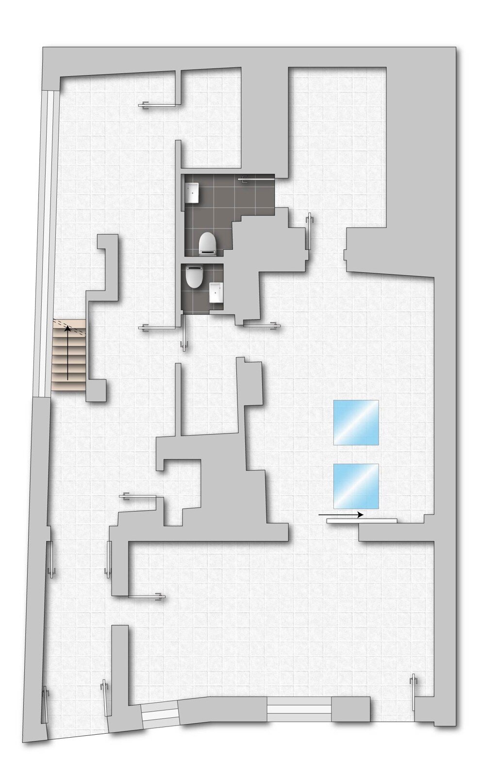 Laden zum Kauf 197.000 € Zentrum Regensburg 93047