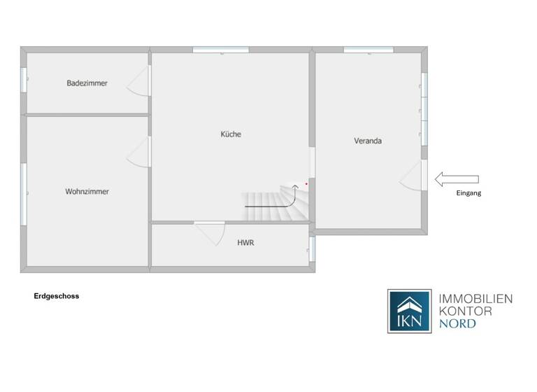 Einfamilienhaus zum Kauf 249.000 € 4 Zimmer 116 m² 2.690 m² Grundstück frei ab sofort Neverin Brunn OT Dahlen 17039