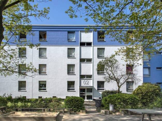 Wohnung zur Miete 769 € 3 Zimmer 70,2 m² EG frei ab 01.06.2026 Steglitzer Platz 2 Monheim 40789