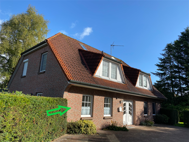 Wohnung zum Kauf 125.000 € 2 Zimmer 50 m² frei ab sofort Waddewarden Wangerland 26434