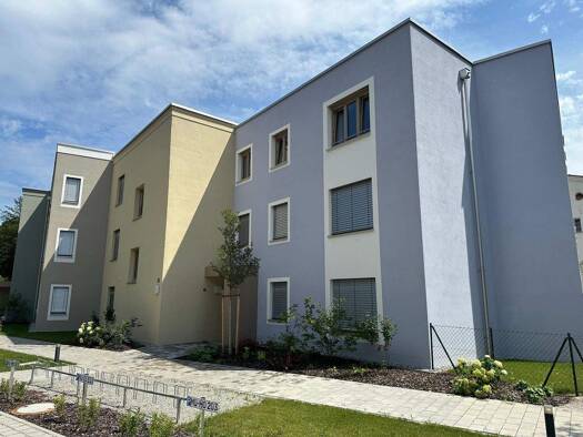 Wohnung zum Kauf 475.000 € 2 Zimmer 69,9 m² Mühldorf Mühldorf a.Inn 84453