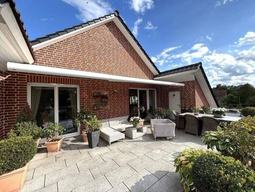 Maisonette zum Kauf 595.000 € 4 Zimmer 120,7 m² 1. Geschoss Hanstedt 21271