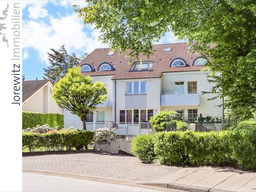 Wohnung zum Kauf 298.800 € 3 Zimmer 120 m² 1. Geschoss Hoberge-Uerentrup Dornberg 33619