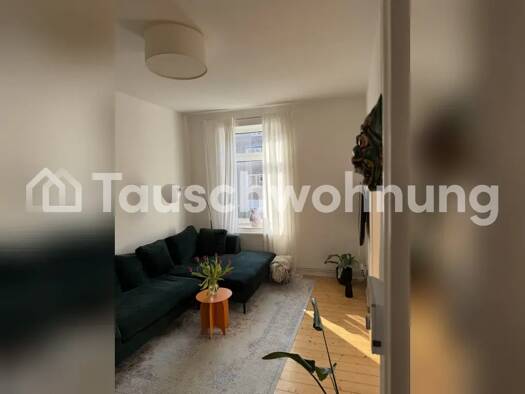 Wohnung zur Miete Tauschwohnung 950 € 3 Zimmer 62 m² Bult Hannover 30173