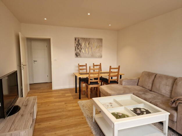 Wohnung zum Kauf provisionsfrei 280.000 € 2 Zimmer 54 m² 3. Geschoss Böcklerstraße Horn Hamburg 22119