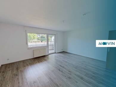 Studio zur Miete 680 € 4 Zimmer 92,1 m² EG frei ab 01.08.2025 Kurierweg 27c Friedrichsfeld Voerde 46562