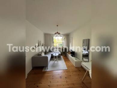 Wohnung zur Miete Tauschwohnung 500 € 2 Zimmer 48 m² Oststadt Hannover 30175