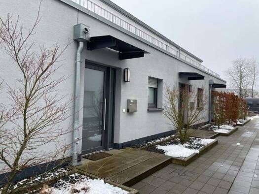 Wohnung zur Miete 1.210 € 3 Zimmer 114 m² EG Montabaur 56410