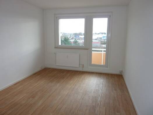 Wohnung zur Miete 323 € 3 Zimmer 60 m² frei ab sofort Weißenfels Weißenfels 06667