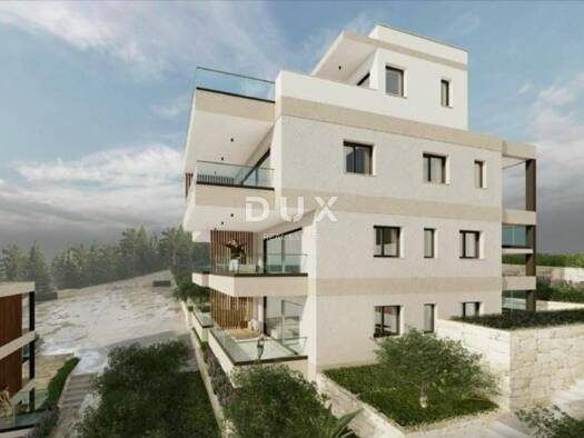 Wohnung zum Kauf - Erstbezug 465.000 € 3 Zimmer 94 m² 2. Geschoss Trogir 21220
