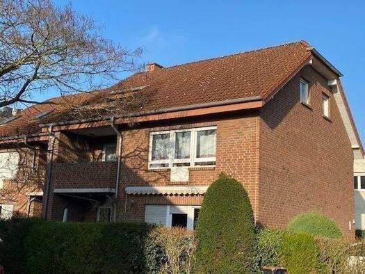 Wohnung zur Miete 450 € 2 Zimmer 60 m² 2. Geschoss Wesel 46483