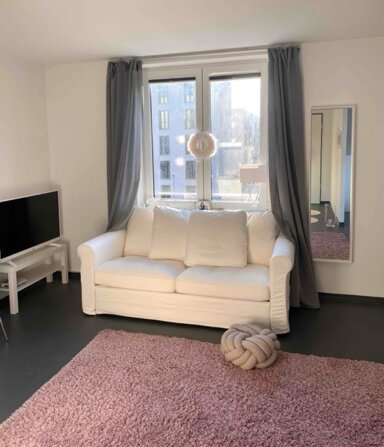 Wohnung zur Miete 490 € 1 Zimmer 31 m² 2. Geschoss Langer Anger 113 Bahnstadt - Ost Heidelberg 69115