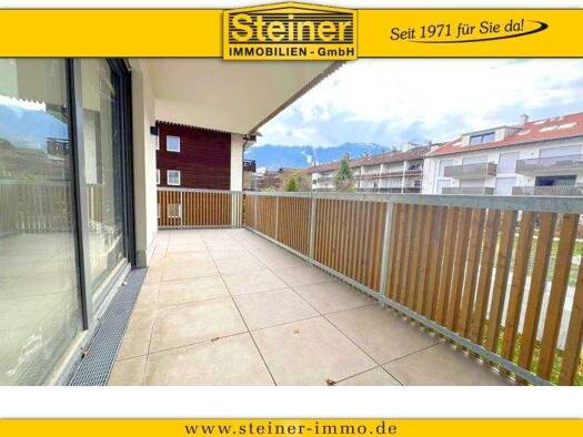 Wohnung zur Miete 2.060 € 4 Zimmer 89 m² frei ab sofort Partenkirchen Garmisch-Partenkirchen 82467