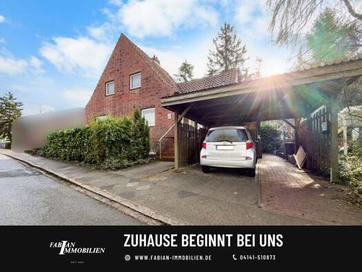 Mehrfamilienhaus zum Kauf 269.000 € 6 Zimmer 120 m² 351 m² Grundstück Stade 21680