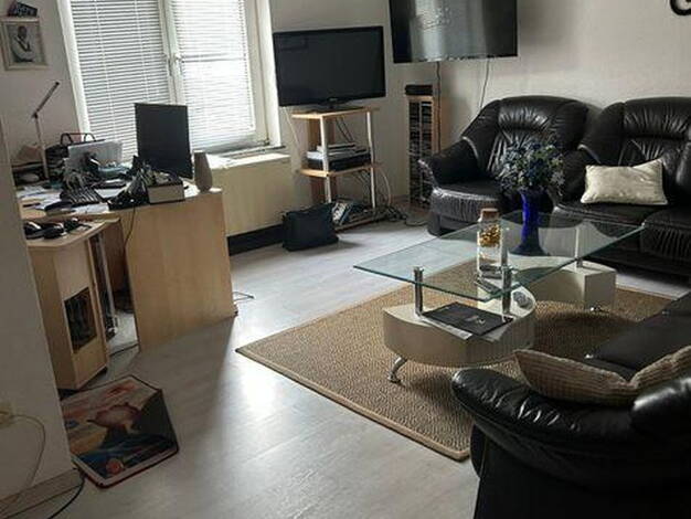 Wohnung zur Miete 600 € 4 Zimmer 100 m² EG Hindenburgdamm 7 Tonnenheide Rahden 32369