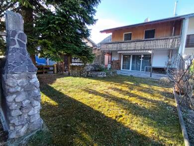 Haus zum Kauf provisionsfrei 640.000 € 4 Zimmer 125 m² 430 m² Grundstück Kiefersfelden Kiefersfelden 83088