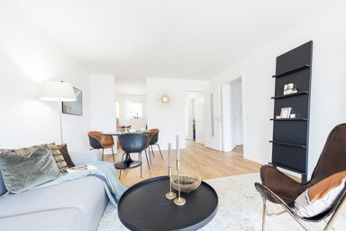 Wohnung zur Miete 795 € 2 Zimmer 69,1 m² 2. Geschoss frei ab 01.12.2024 In der Esche 10 Brechten - Süd Dortmund 44339