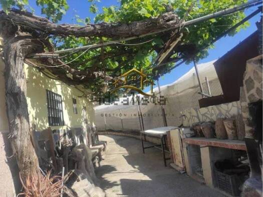 Acker-/Waldstück zum Kauf 149.900 € Algarrobo 29750