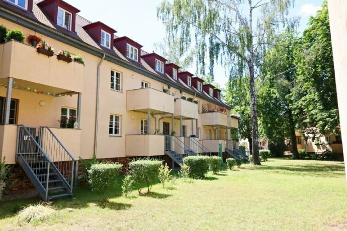 Wohnung zum Kauf als Kapitalanlage geeignet 275.000 € 3 Zimmer 89,7 m²<br/>Wohnfläche Bei der Krähenhütte WE 31 Dölitz-Dösen Leipzig 04279