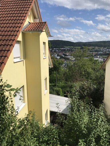 Studio zur Miete 1.200 € 3 Zimmer 89 m² 1. Geschoss Tüllingen Lörrach 79539