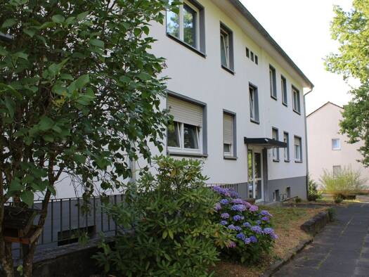 Wohnung zum Kauf als Kapitalanlage geeignet 69.000 € 2 Zimmer 53 m² Daun Daun 54550