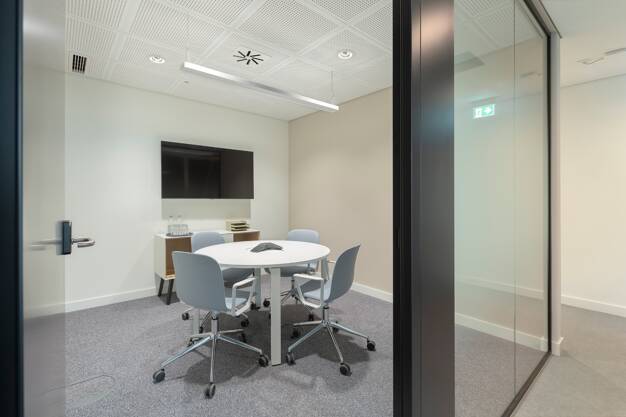 Bürofläche zur Miete provisionsfrei 999 € 60 m² Bürofläche teilbar von 20 m² bis 60 m² Line-Eid-Strasse 6/8 Industriegebiet Konstanz 78467
