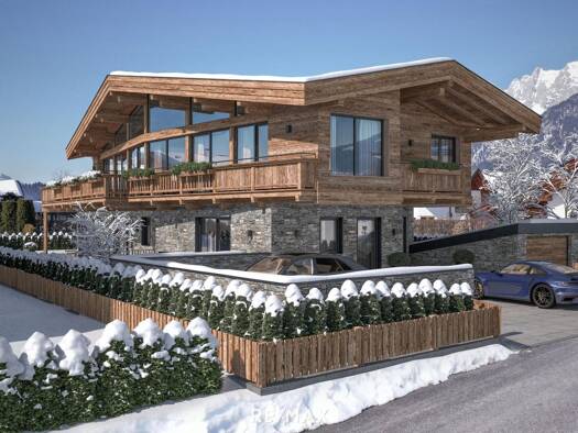 Grundstück zum Kauf 1.650.000 € 800 m² Grundstück St. Johann in Tirol 6380