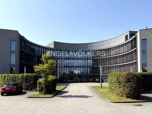 Bürofläche zur Miete 11,50 € 792 m² Bürofläche teilbar ab 325 m² Godshorn Langenhagen 30855