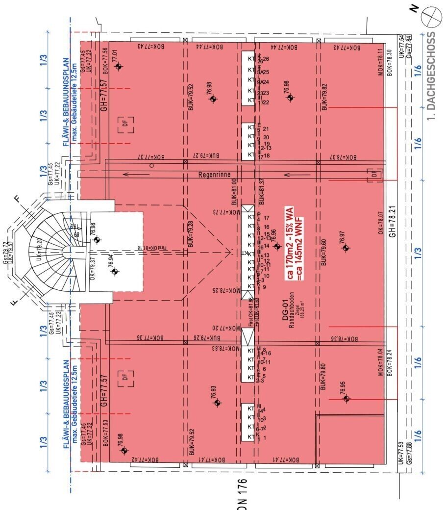 Immobilie zum Kauf als Kapitalanlage geeignet 2.290.000 € 619 m²<br/>Fläche Wien 1140